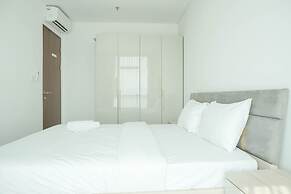 Nice and Elegant 2BR Apartment at Veranda Residence Puri