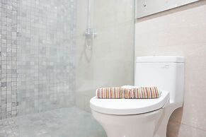 Nice and Elegant 2BR Apartment at Veranda Residence Puri