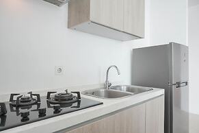 Nice and Elegant 2BR Apartment at Veranda Residence Puri