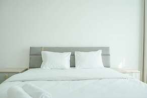 Nice and Elegant 2BR Apartment at Veranda Residence Puri