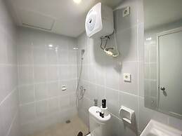 Luxury Spacious 3Br Apartment At Newton Residence Bandung