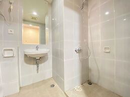 Luxury Spacious 3Br Apartment At Newton Residence Bandung