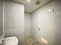 Luxury Spacious 3Br Apartment At Newton Residence Bandung