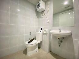 Luxury Spacious 3Br Apartment At Newton Residence Bandung