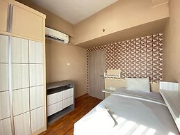 Luxury Spacious 3Br Apartment At Newton Residence Bandung