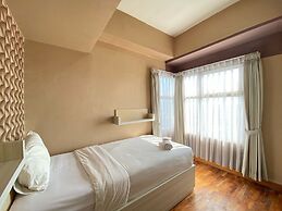 Luxury Spacious 3Br Apartment At Newton Residence Bandung