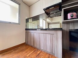 Luxury Spacious 3Br Apartment At Newton Residence Bandung