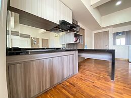 Luxury Spacious 3Br Apartment At Newton Residence Bandung