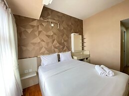 Luxury Spacious 3Br Apartment At Newton Residence Bandung