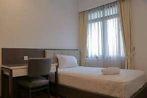 Big And Elegant 3Br Apartment At Simprug Park Residences