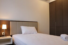 Big And Elegant 3Br Apartment At Simprug Park Residences