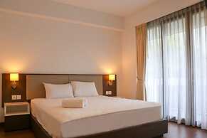 Big And Elegant 3Br Apartment At Simprug Park Residences