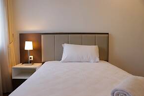 Big And Elegant 3Br Apartment At Simprug Park Residences