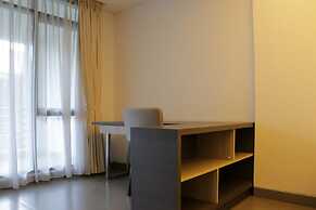 Big And Elegant 3Br Apartment At Simprug Park Residences