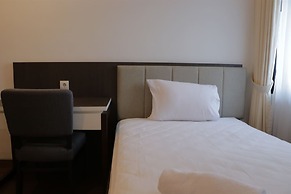 Big And Elegant 3Br Apartment At Simprug Park Residences