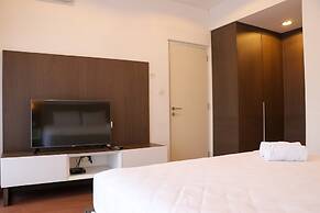 Big And Elegant 3Br Apartment At Simprug Park Residences