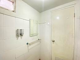 Cozy And Spacious 2Br At Suites @Metro Apartment