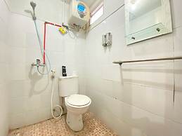 Cozy And Spacious 2Br At Suites @Metro Apartment