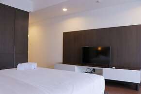 Spacious And Comfort 3Br Apartment At Simprug Park Residences