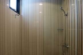 Spacious And Comfort 3Br Apartment At Simprug Park Residences