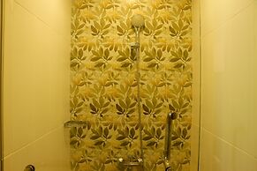 Spacious And Comfort 3Br Apartment At Simprug Park Residences