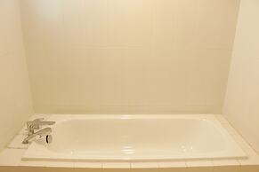 Spacious And Comfort 3Br Apartment At Simprug Park Residences