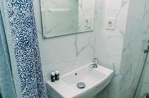 Elegant Studio Pacific Garden Apartment Near Alam Sutera