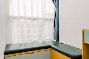 Elegant Studio Pacific Garden Apartment Near Alam Sutera