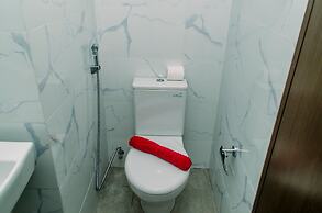 Elegant Studio Pacific Garden Apartment Near Alam Sutera