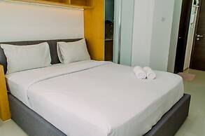 Elegant Studio Pacific Garden Apartment Near Alam Sutera