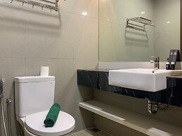 Well Appointed And Cozy Studio At West Vista Apartment