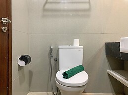 Well Appointed And Cozy Studio At West Vista Apartment