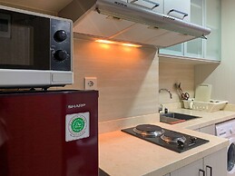 Well Appointed And Cozy Studio At West Vista Apartment