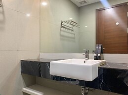 Well Appointed And Cozy Studio At West Vista Apartment