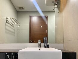 Well Appointed And Cozy Studio At West Vista Apartment