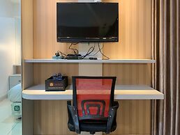 Well Appointed And Cozy Studio At West Vista Apartment