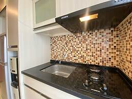 Classic Private 1Br Apartment At Parahyangan Residence Bandung