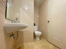 Classic Private 1Br Apartment At Parahyangan Residence Bandung