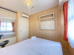 Classic Private 1Br Apartment At Parahyangan Residence Bandung