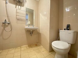 Classic Private 1Br Apartment At Parahyangan Residence Bandung