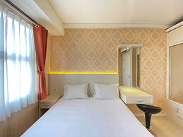 Classic Private 1Br Apartment At Parahyangan Residence Bandung