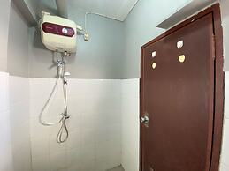 Spacious 2Br At Gateway Ahmad Yani Apartment