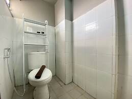 Spacious 2Br At Gateway Ahmad Yani Apartment