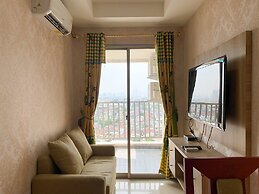 Elegant And Comfy 1Br Apartment Belmont Residence