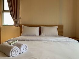 Elegant And Comfy 1Br Apartment Belmont Residence