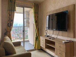 Elegant And Comfy 1Br Apartment Belmont Residence