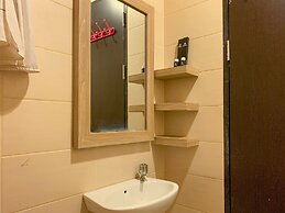 Elegant And Comfy 1Br Apartment Belmont Residence