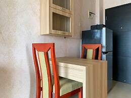 Elegant And Comfy 1Br Apartment Belmont Residence