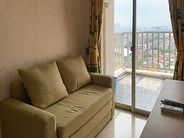 Elegant And Comfy 1Br Apartment Belmont Residence