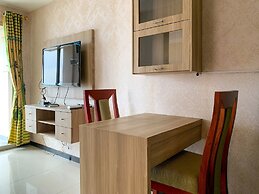 Elegant And Comfy 1Br Apartment Belmont Residence